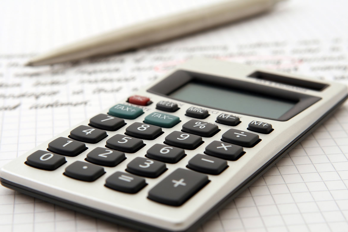 Financial Planning Calculator